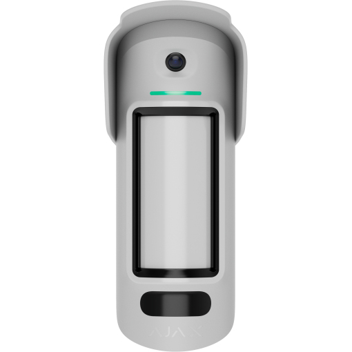 AJAX  - CurtainCam Outdoor HighMount (PhOD) Jeweller